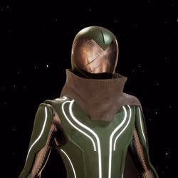 Starborn #2372
