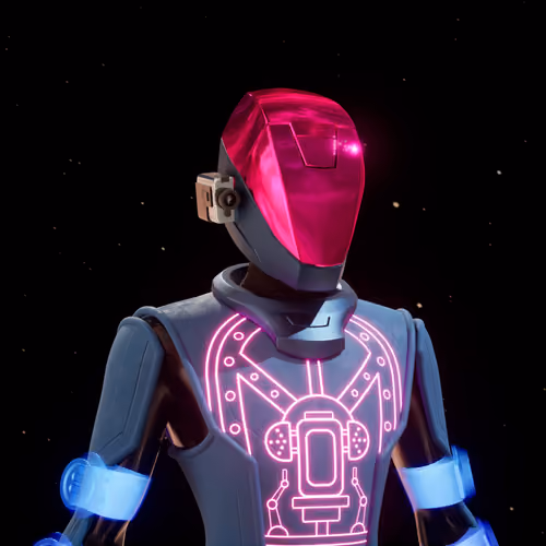 Starborn #5481