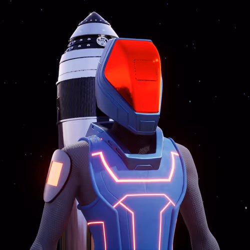 Spaceplus Starborn