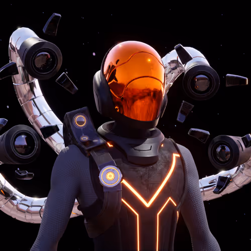 Spaceplus Starborn