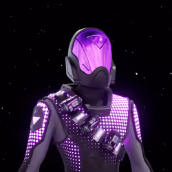 Starborn #5104