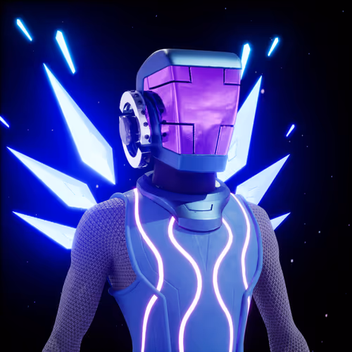 Spaceplus Starborn