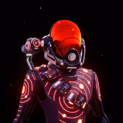 Starborn #1309
