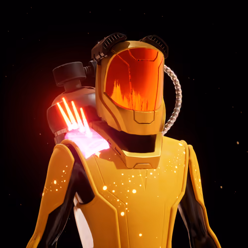 Starborn #4891