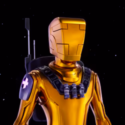 Starborn #5171
