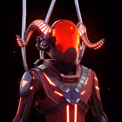 Starborn #2572