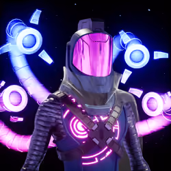 Starborn #6092