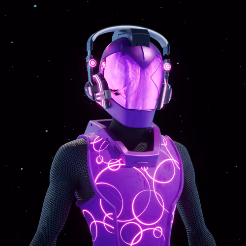 Spaceplus Starborn