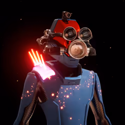 Starborn #5376