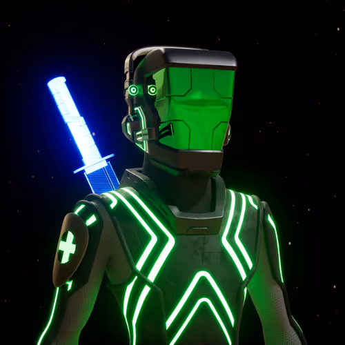 Spaceplus Starborn