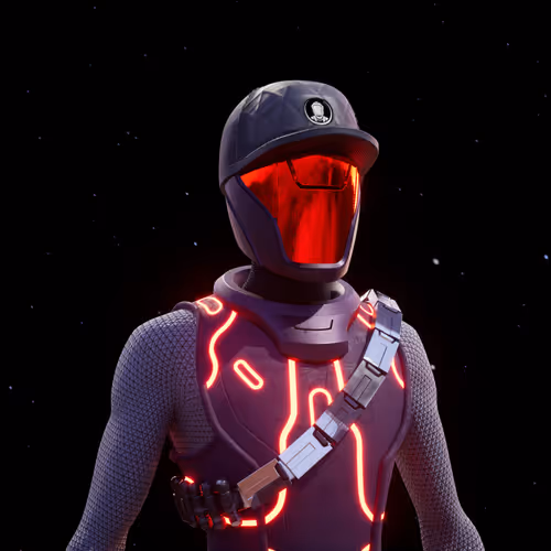 Spaceplus Starborn