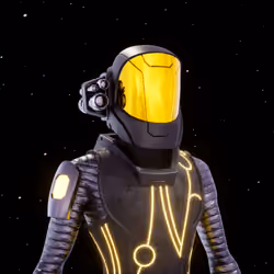 Starborn #1692