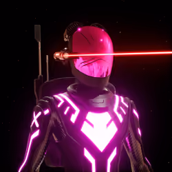 Starborn #1010