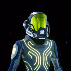 Starborn #4915