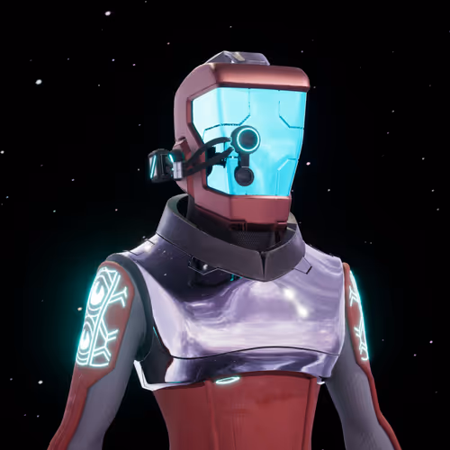 Spaceplus Starborn
