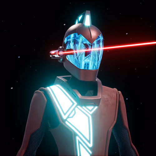 Starborn #4421