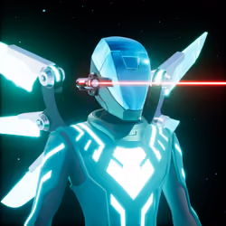 Starborn #5135