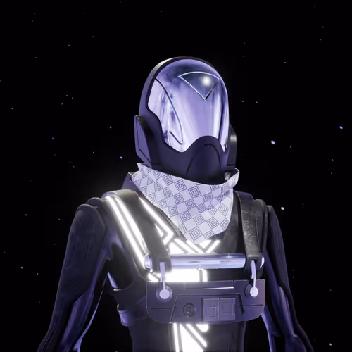 Spaceplus Starborn
