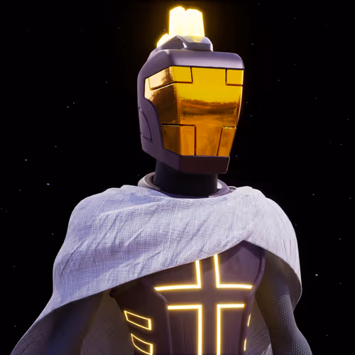 Spaceplus Starborn