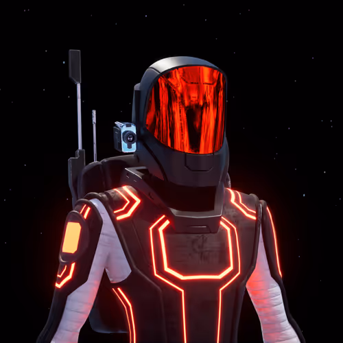 Spaceplus Starborn