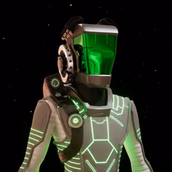 Starborn #4177