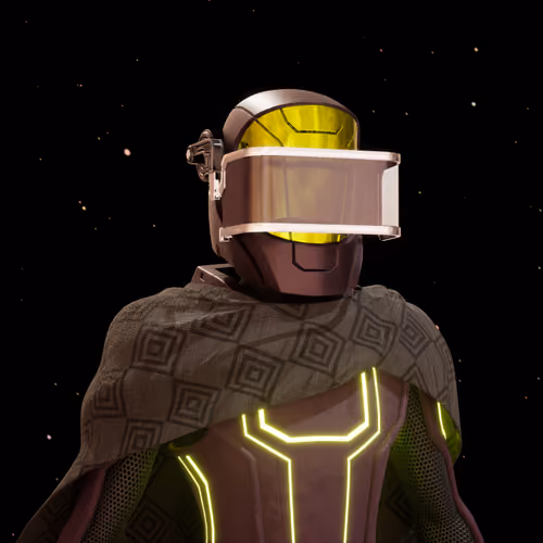 Starborn #4278