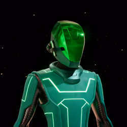 Starborn #4324