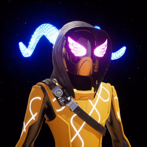 Spaceplus Starborn