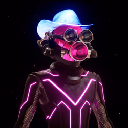 Starborn #2726