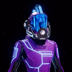 Starborn #4690