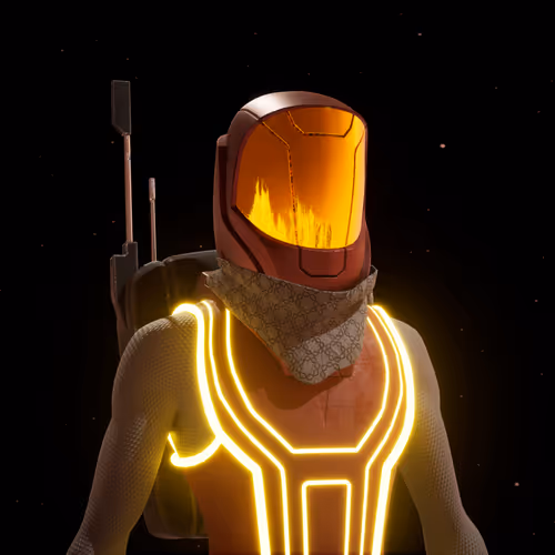 Spaceplus Starborn
