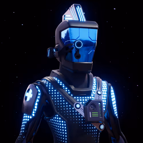 Spaceplus Starborn