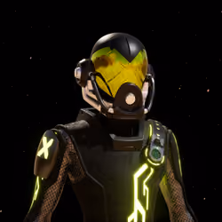 Starborn #2133