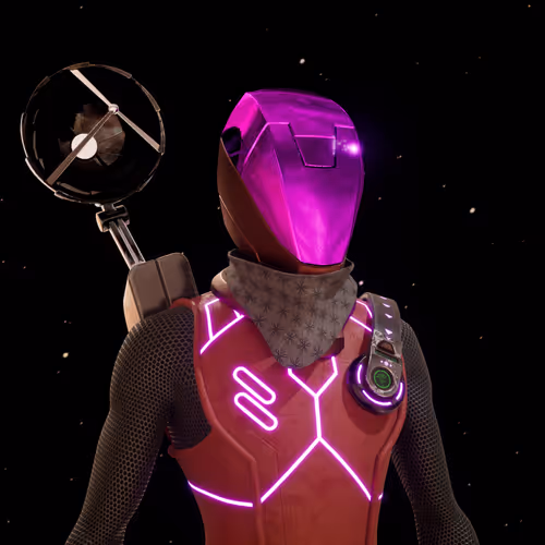 Spaceplus Starborn