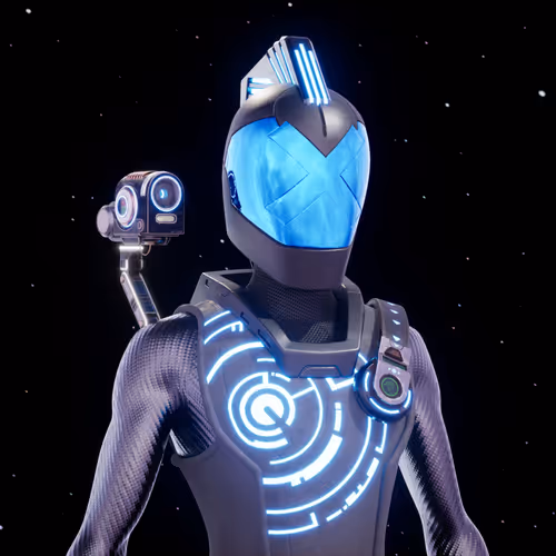 Spaceplus Starborn