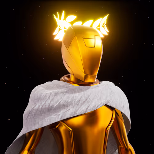 Spaceplus Starborn