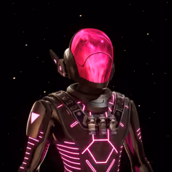 Starborn #4587