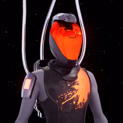 Starborn #2846