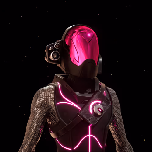 Spaceplus Starborn