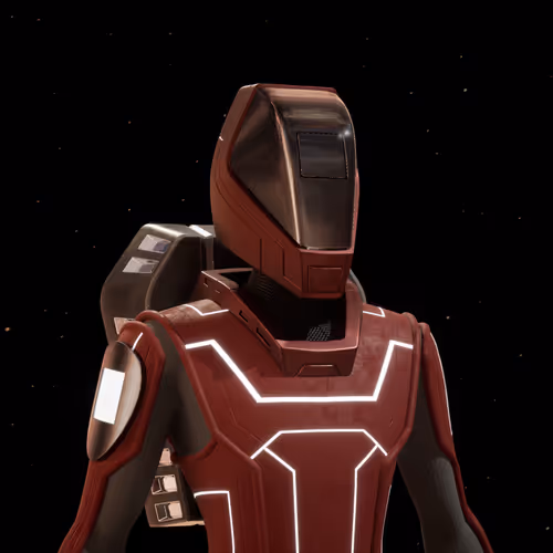 Spaceplus Starborn