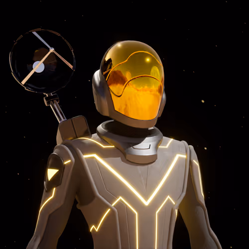 Spaceplus Starborn