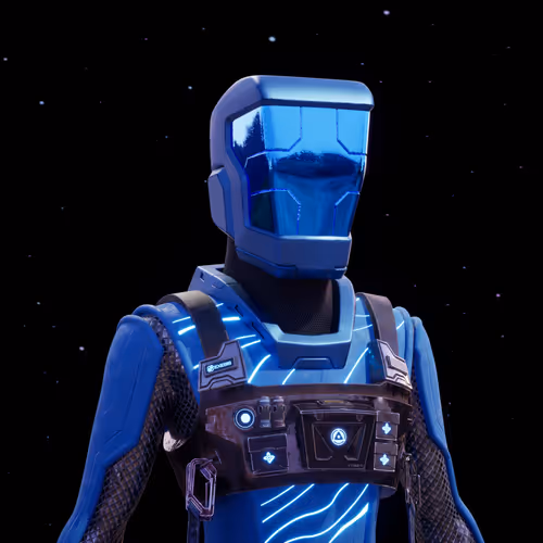 Spaceplus Starborn