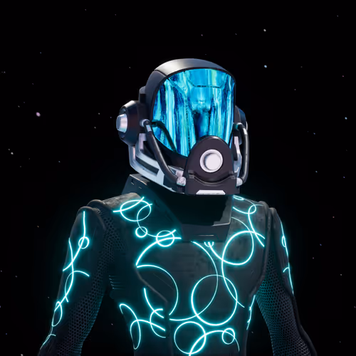 Spaceplus Starborn