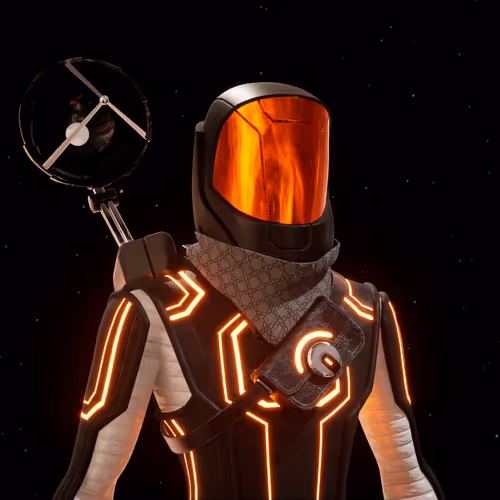 Spaceplus Starborn