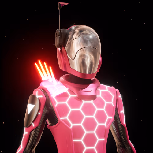 Spaceplus Starborn