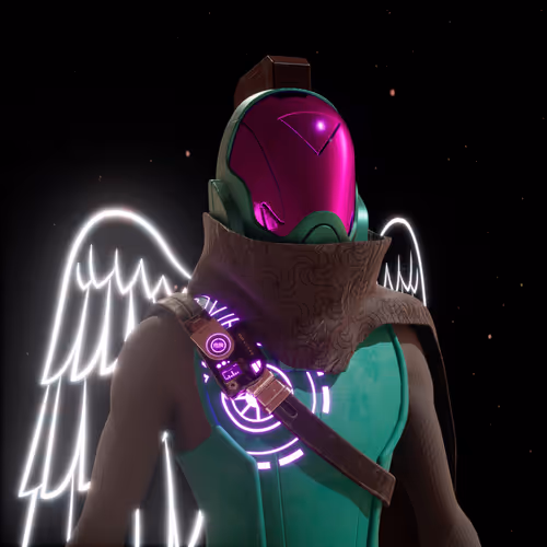 Spaceplus Starborn