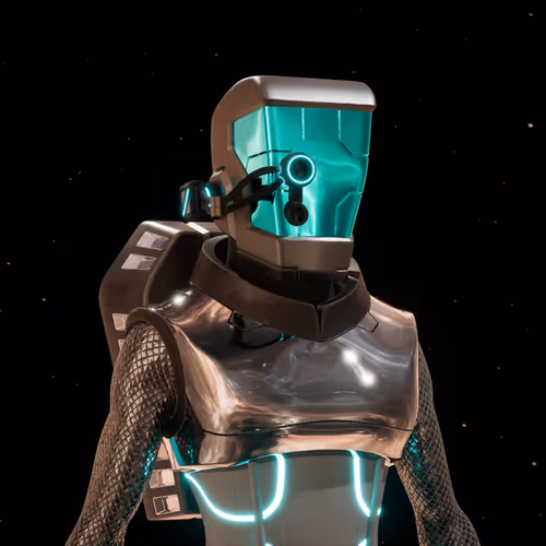 Spaceplus Starborn