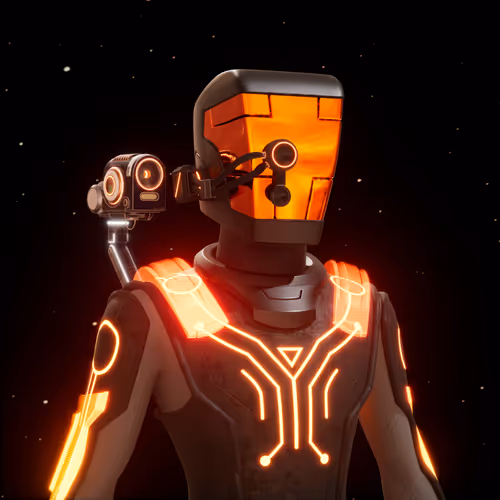Starborn #4227