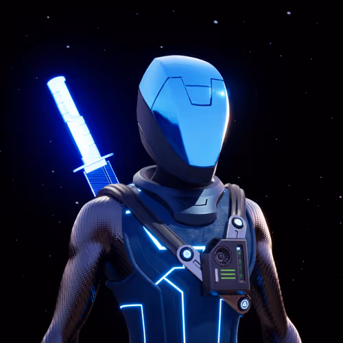 Spaceplus Starborn