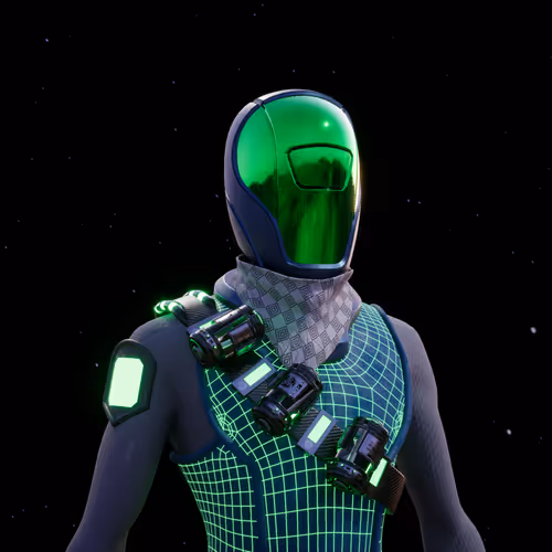 Spaceplus Starborn